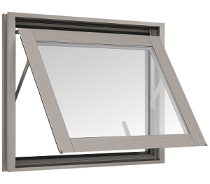 Awning Window