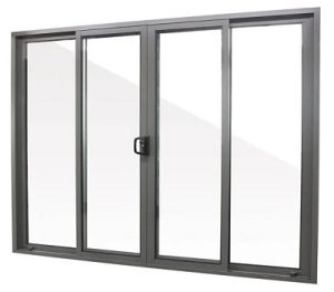 Sliding Doors