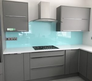 Splash Backs