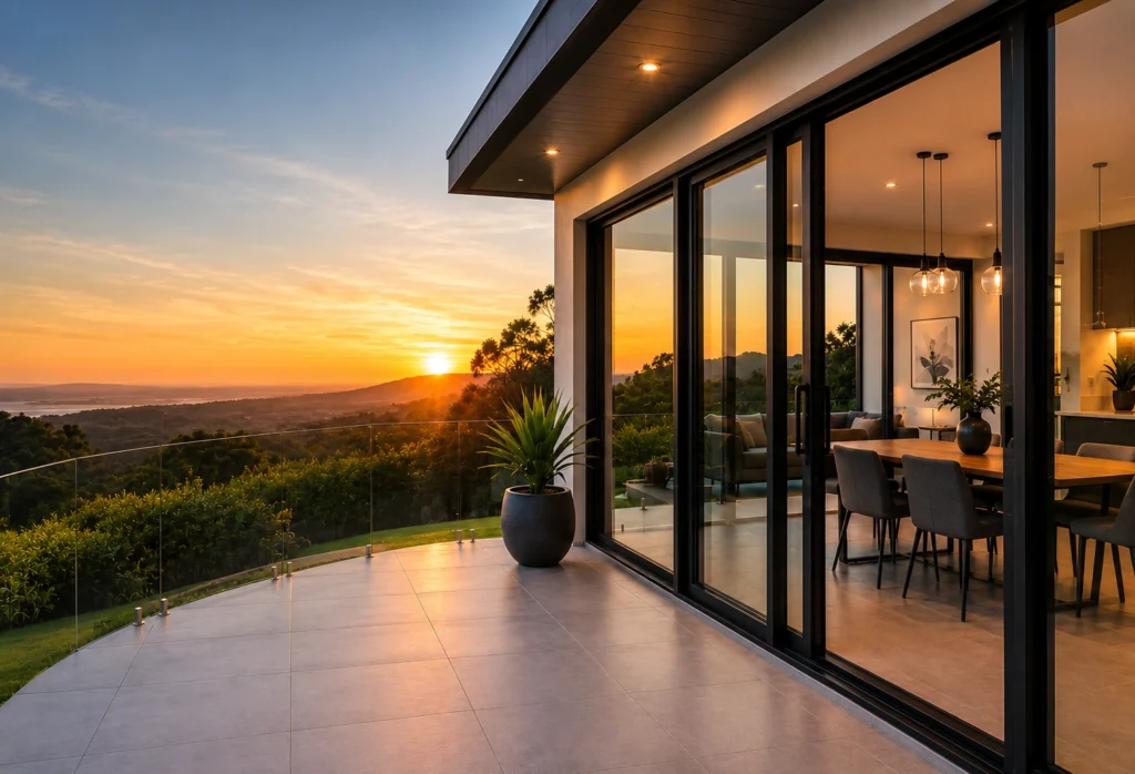 Ar Windows and Doors