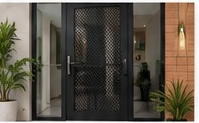 Security Doors